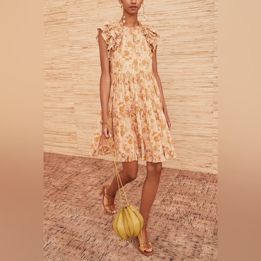 Ulla Johnson Adele dress